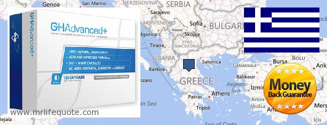 Où Acheter Growth Hormone en ligne Greece